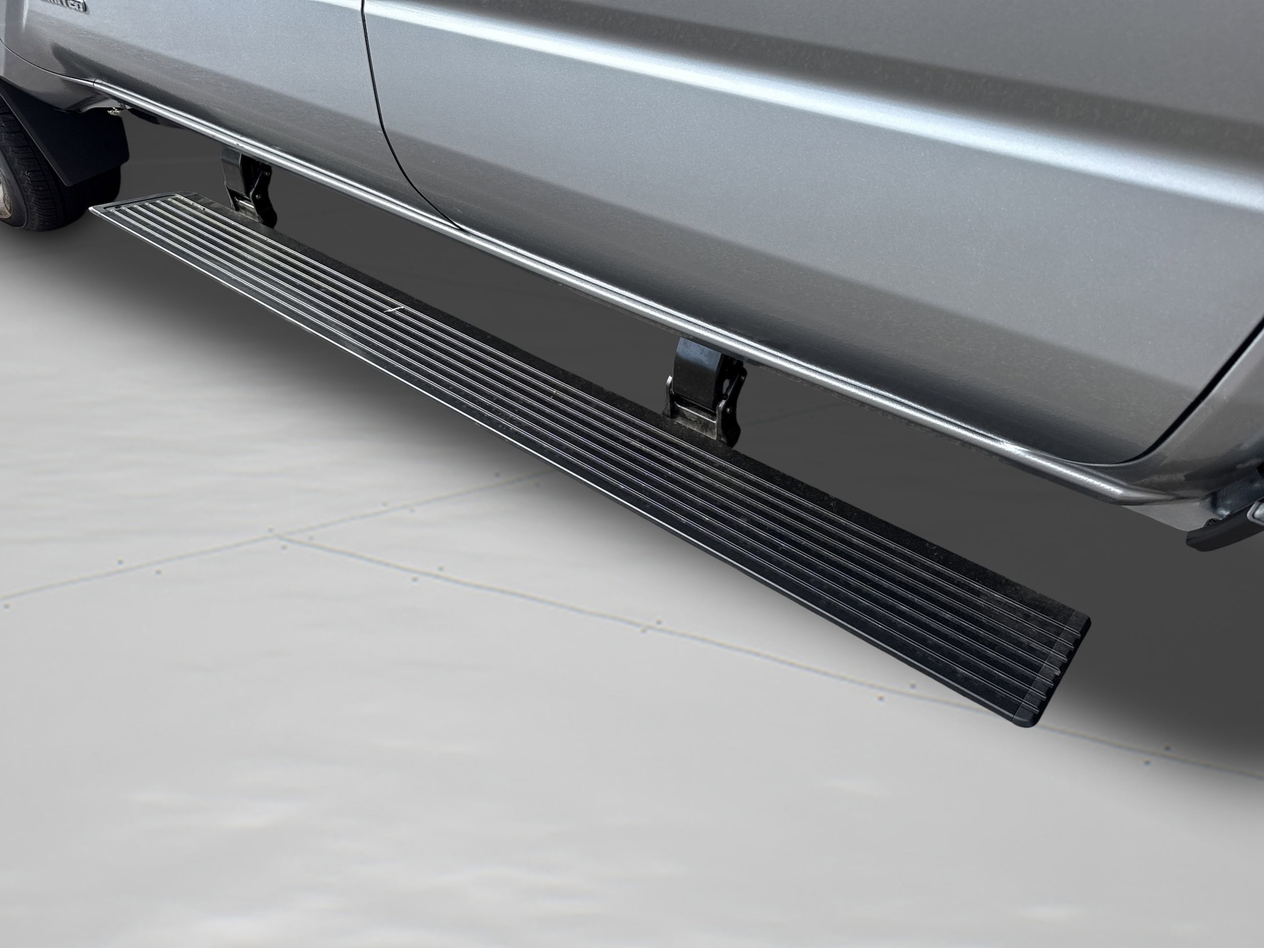 2025 Toyota Tacoma Limited - Photo 38