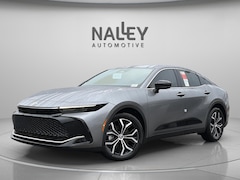 2026 Toyota Crown XLE Sedan