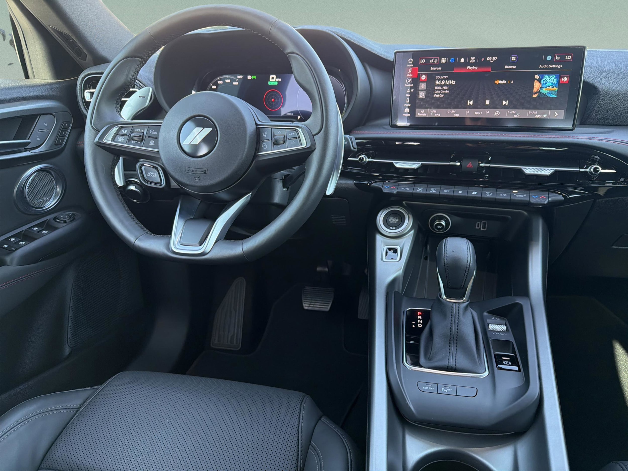 2024 Dodge Hornet R/T Plus - Photo 33