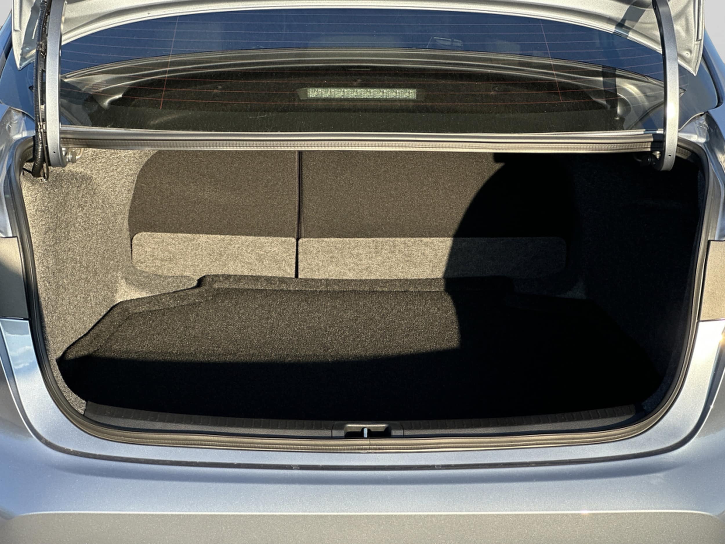 2026 Toyota Corolla LE - Photo 24