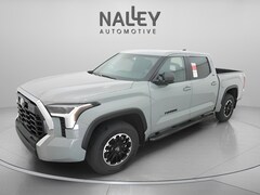 2026 Toyota Tundra SR5 Truck CrewMax