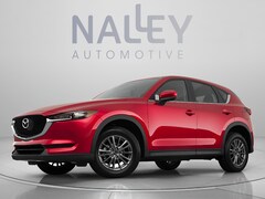 2019 Mazda Mazda CX-5