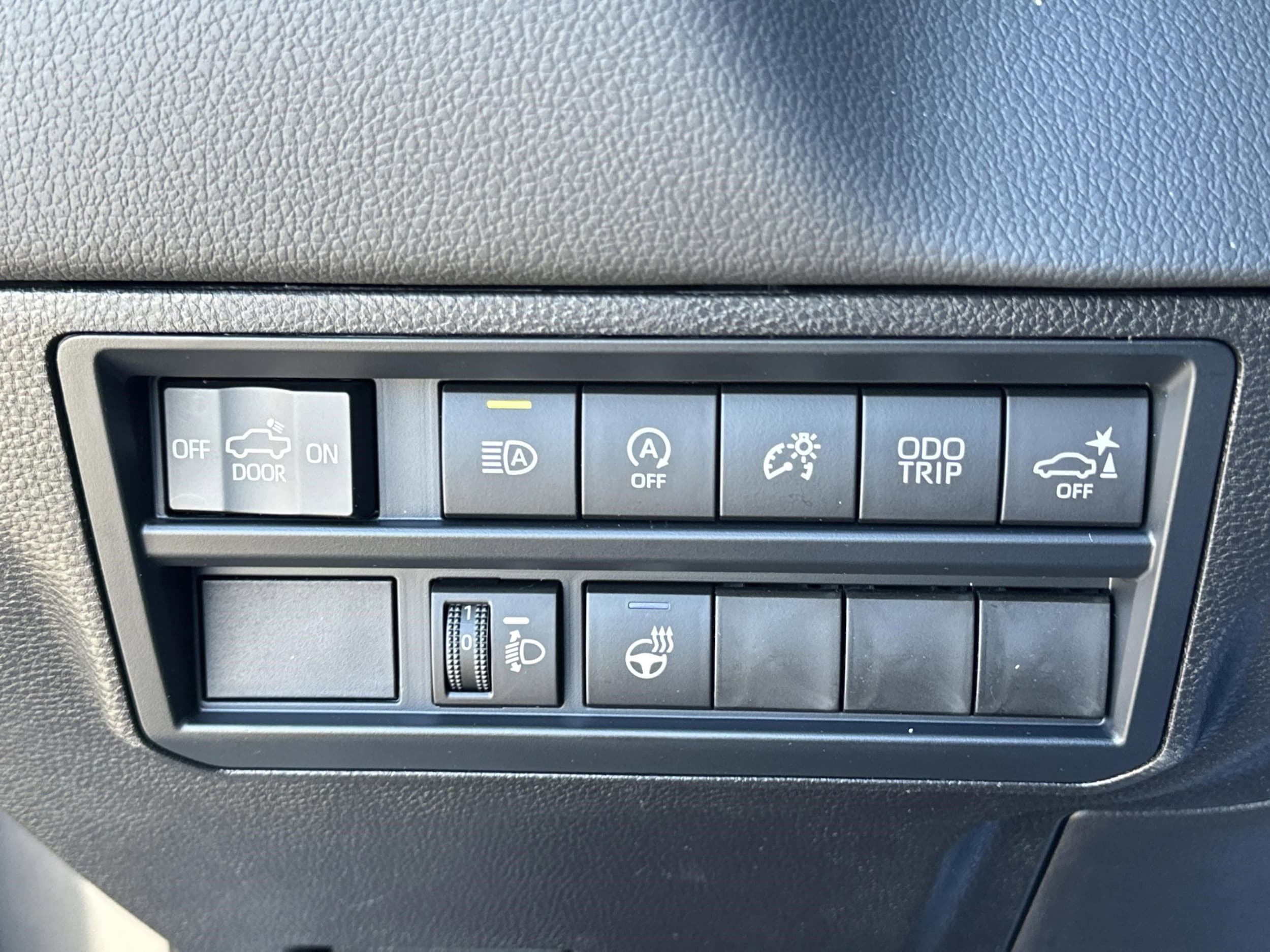 2026 Toyota Tundra Limited - Photo 22