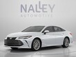  Toyota Avalon Hybrid
