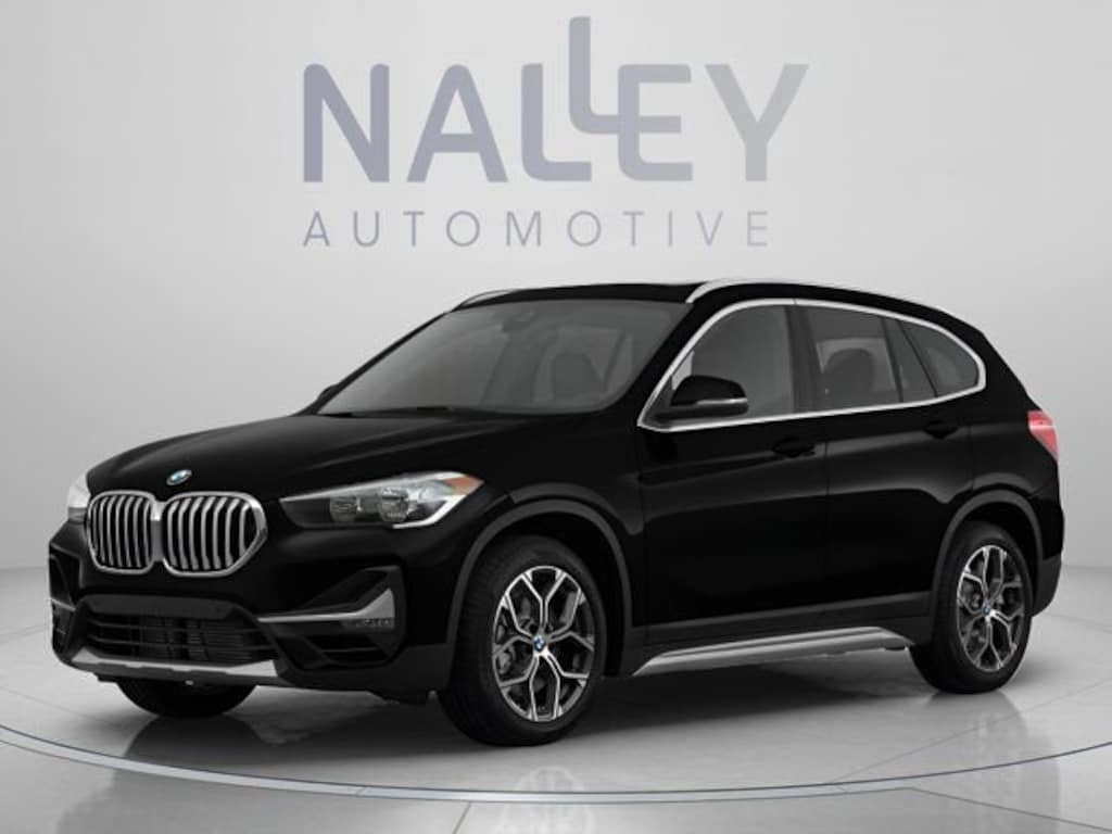 Used 2021 BMW X1 xDrive28i SUV
