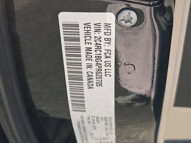 2023 Chrysler Pacifica Touring L - Photo 29