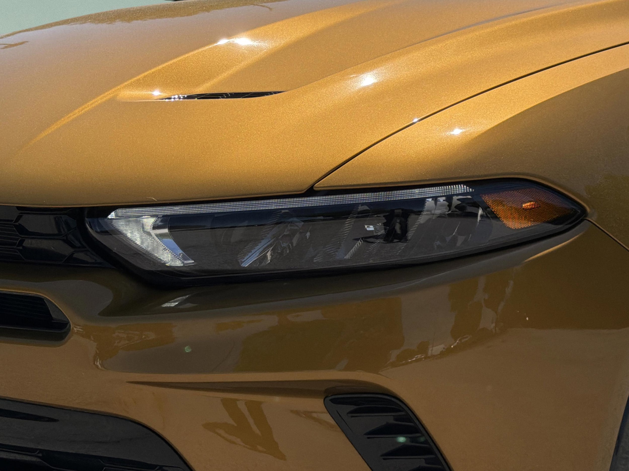 2024 Dodge Hornet R/T Plus - Photo 41
