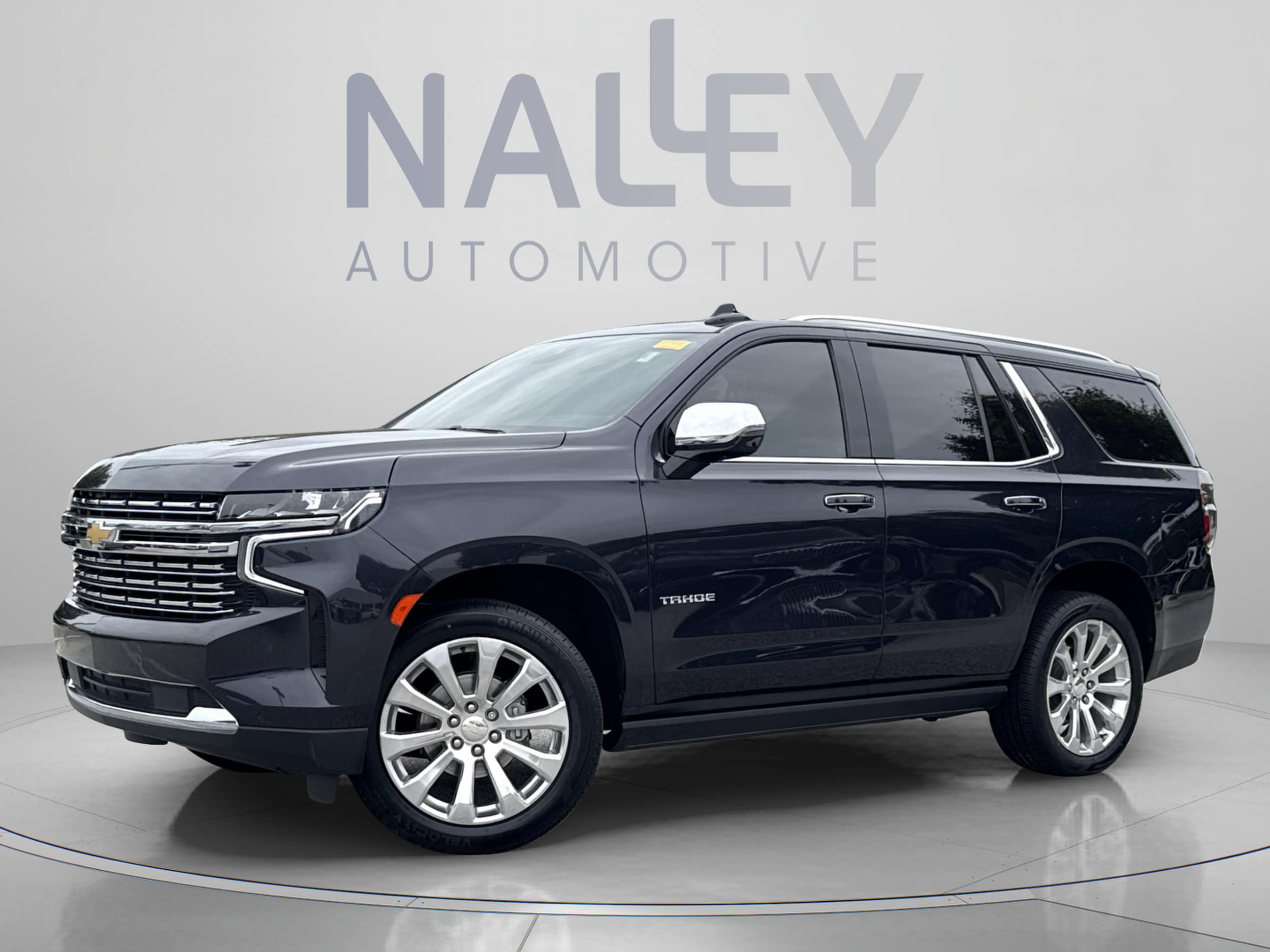2023 Chevrolet Tahoe