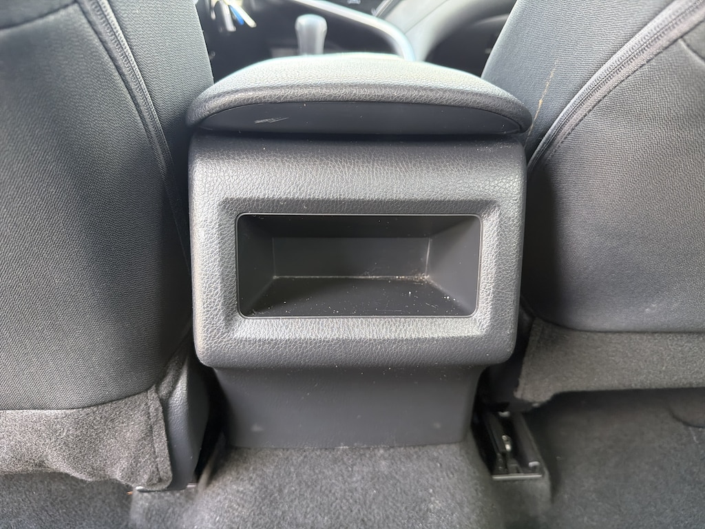 Certified 2023 Toyota Camry LE Sedan
