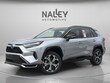  Toyota RAV4 Plug-in Hybrid