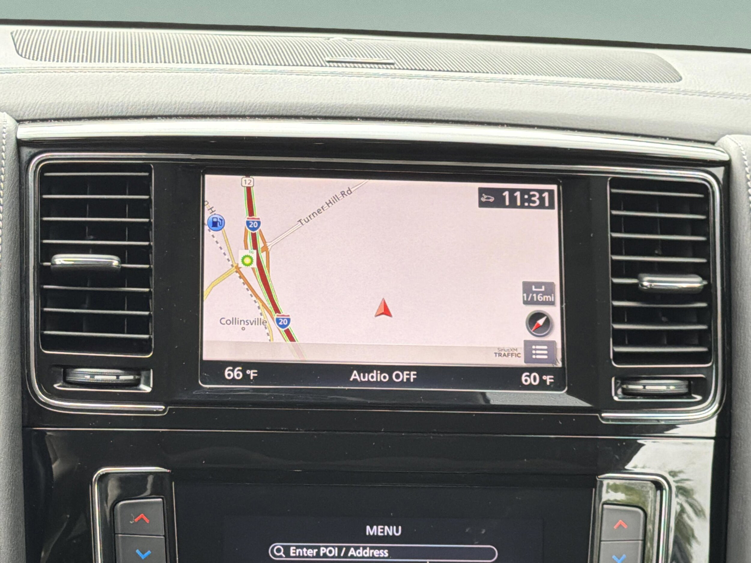 2020 INFINITI QX80 Base - Photo 31