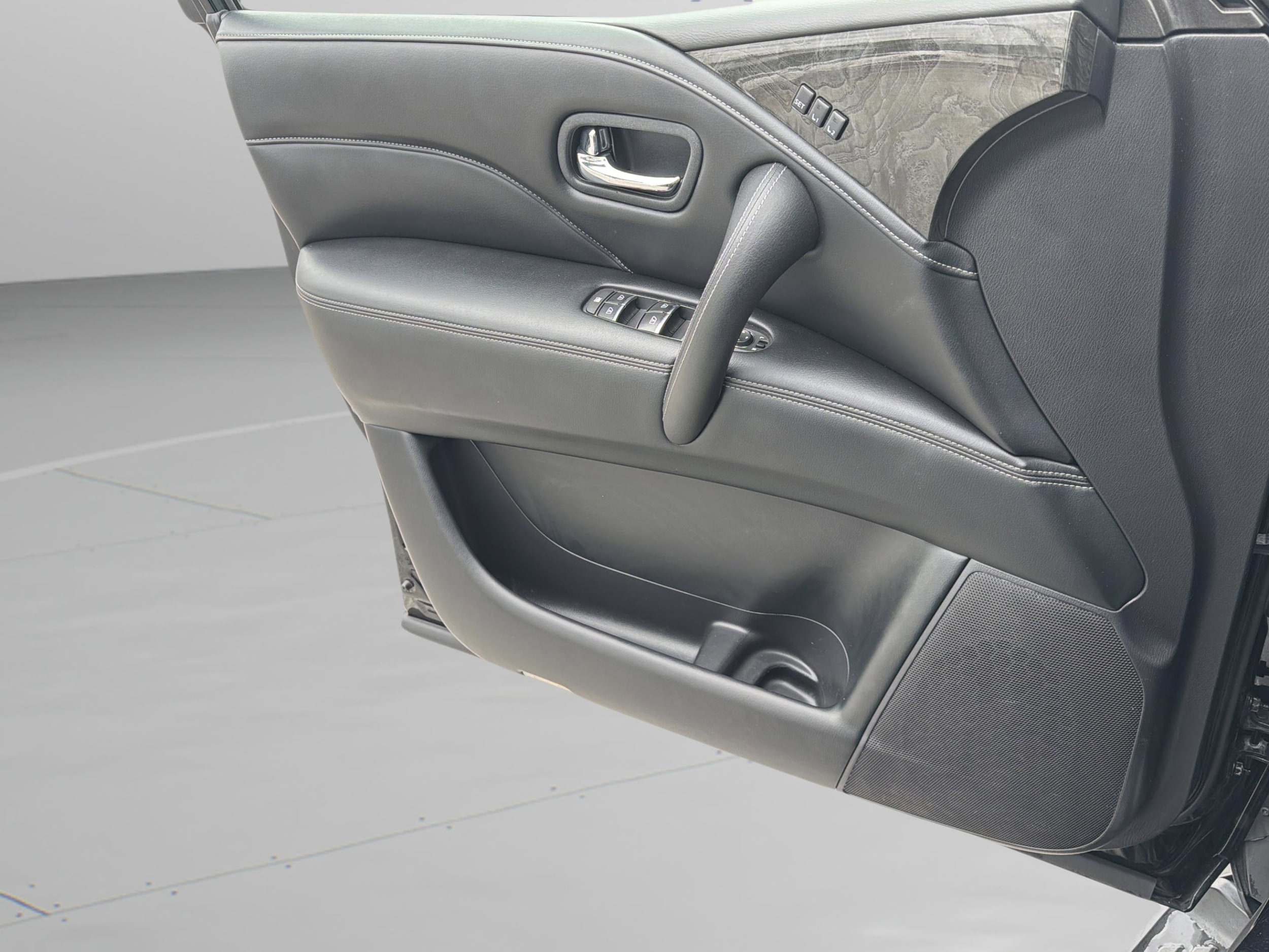 2020 INFINITI QX80 Base - Photo 19