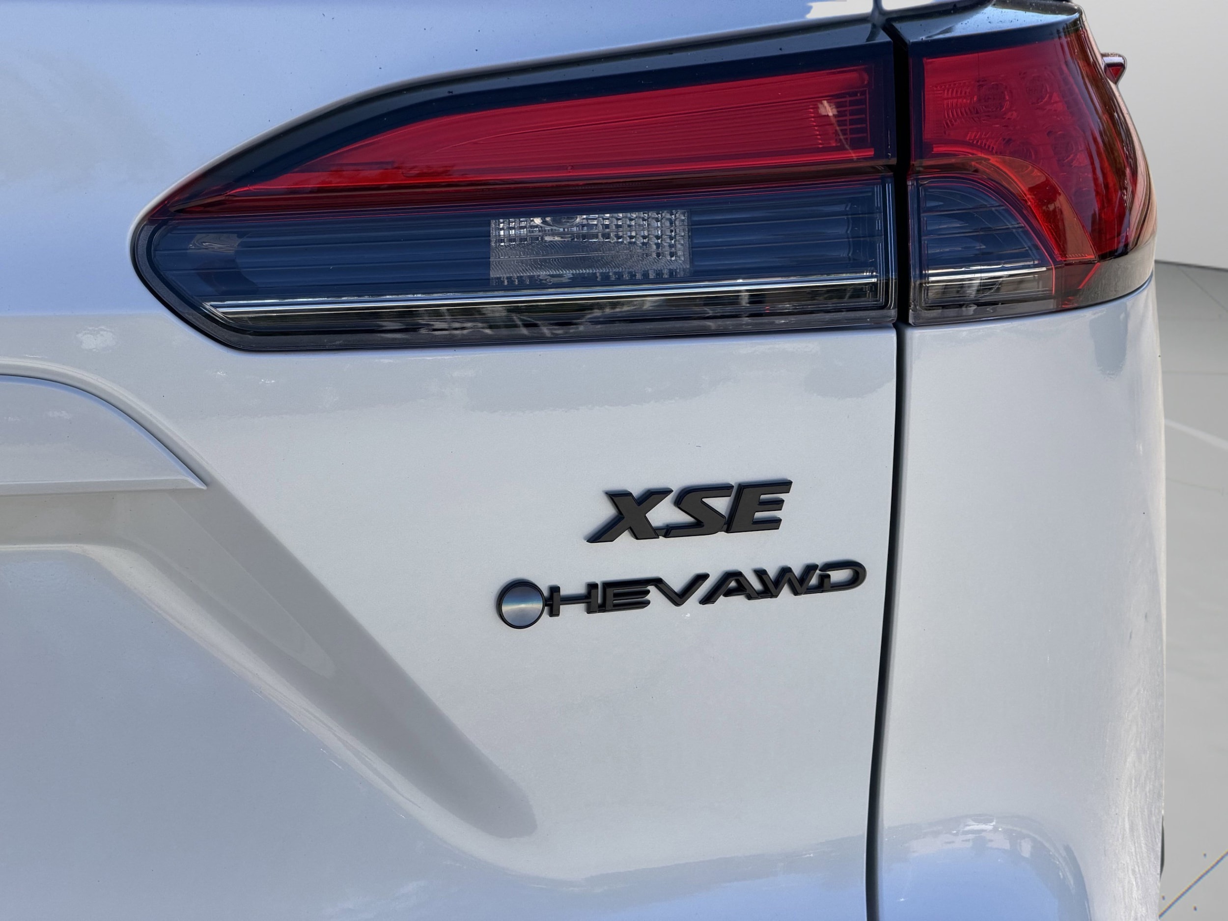 2026 Toyota Corolla Cross XSE - Photo 28