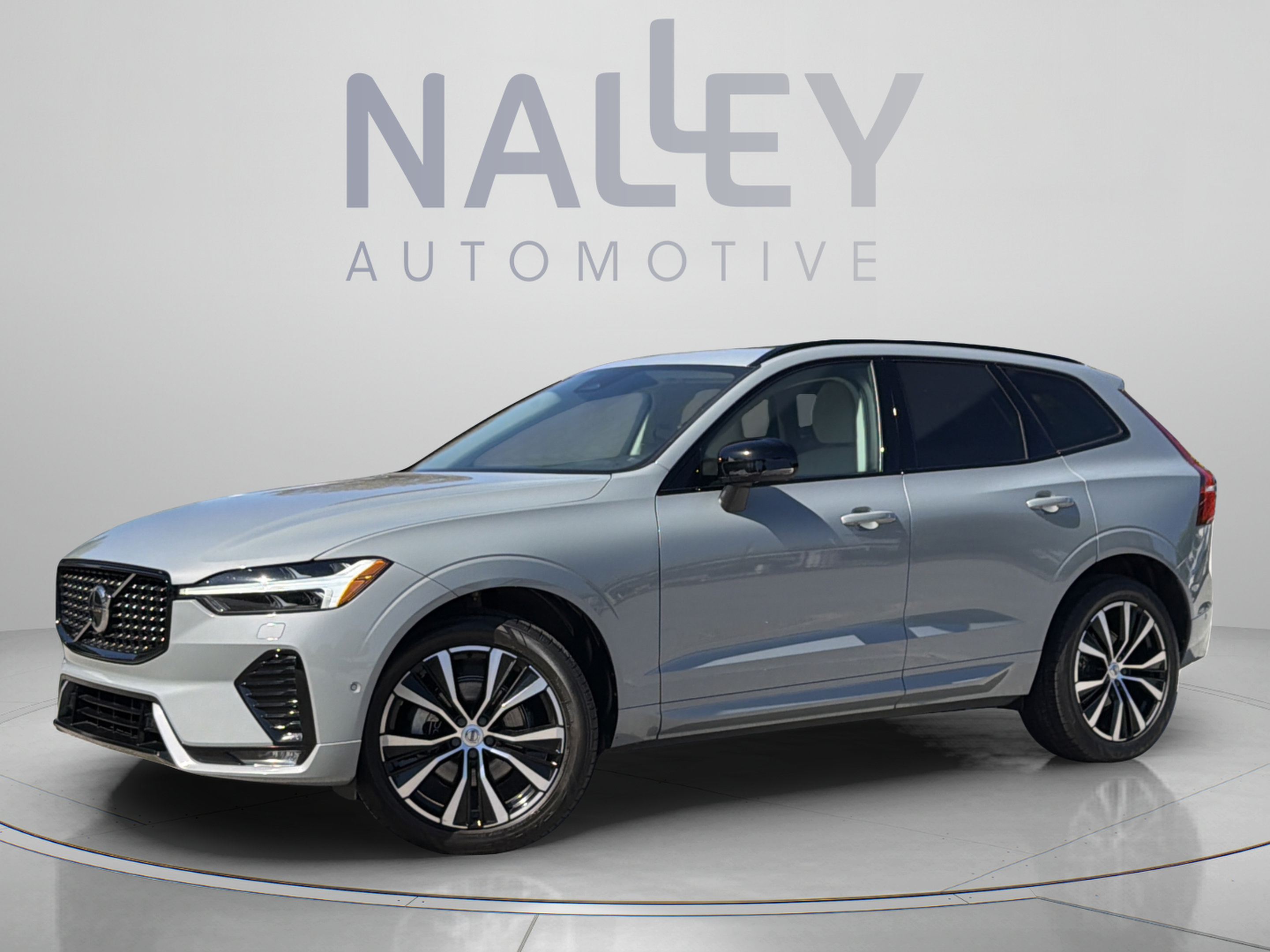 2024 Volvo XC60