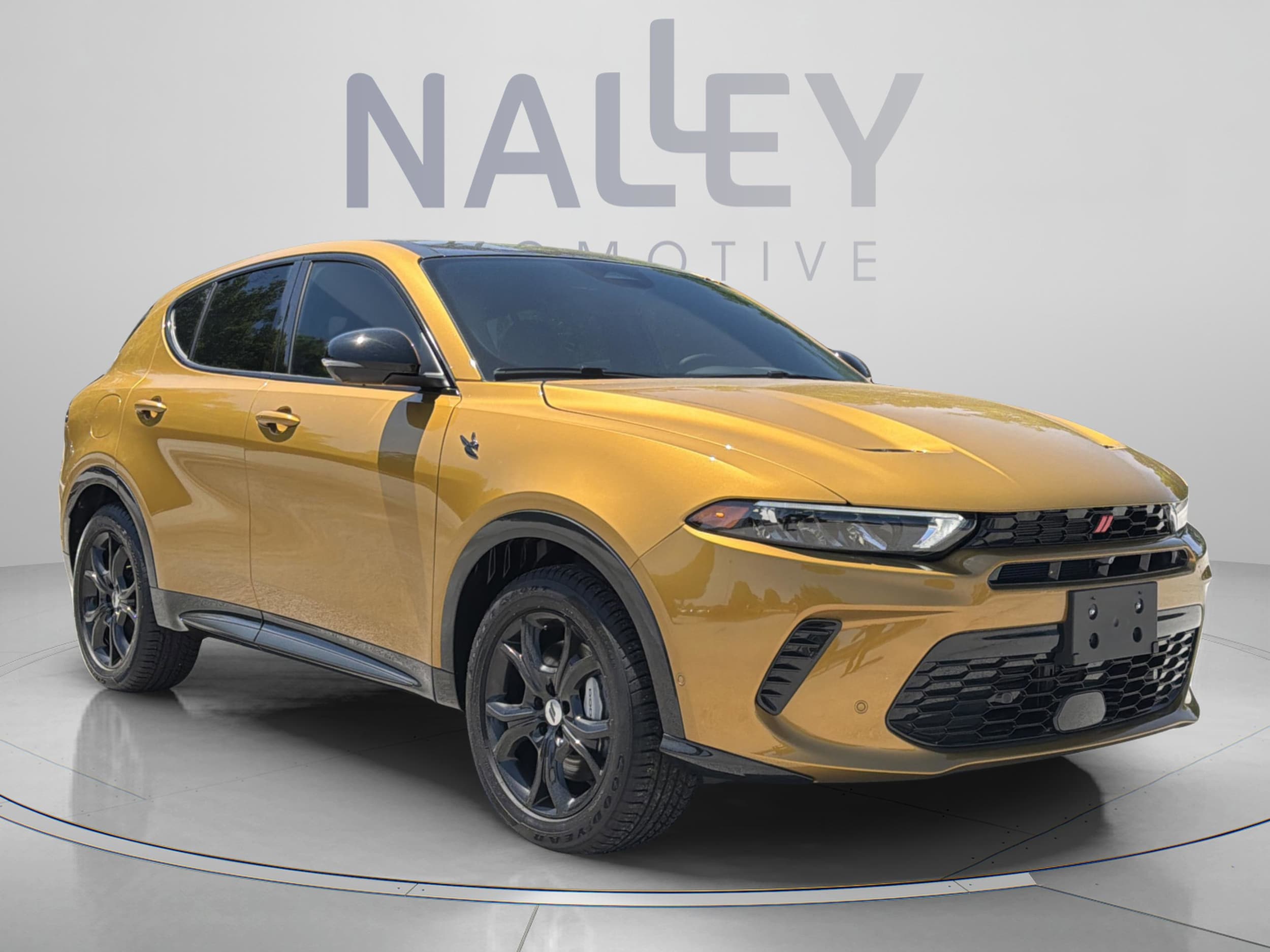 2024 Dodge Hornet R/T Plus - Photo 8