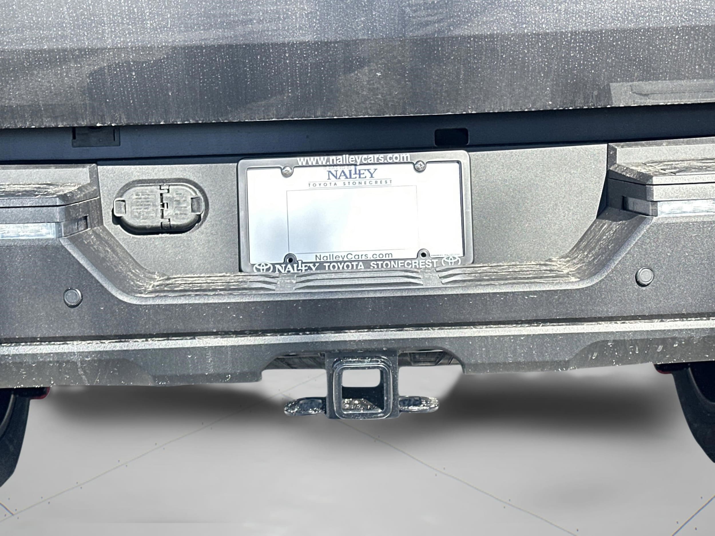 2026 Toyota Tundra Limited - Photo 33