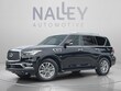  INFINITI QX80