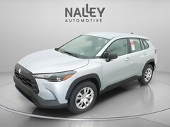 2026 Toyota Corolla Cross L SUV