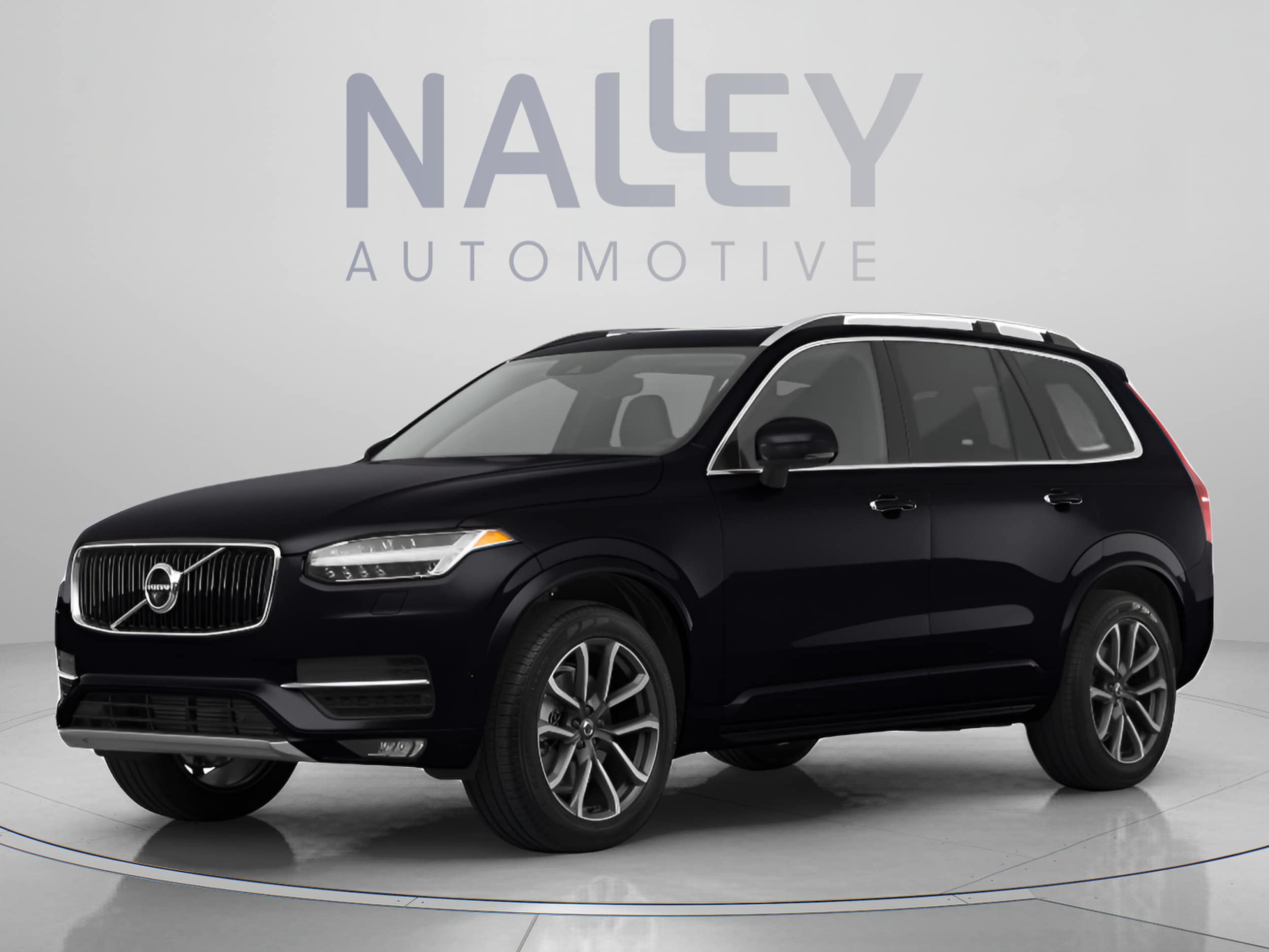 2017 Volvo XC90 R-Design for sale in Roswell, GA