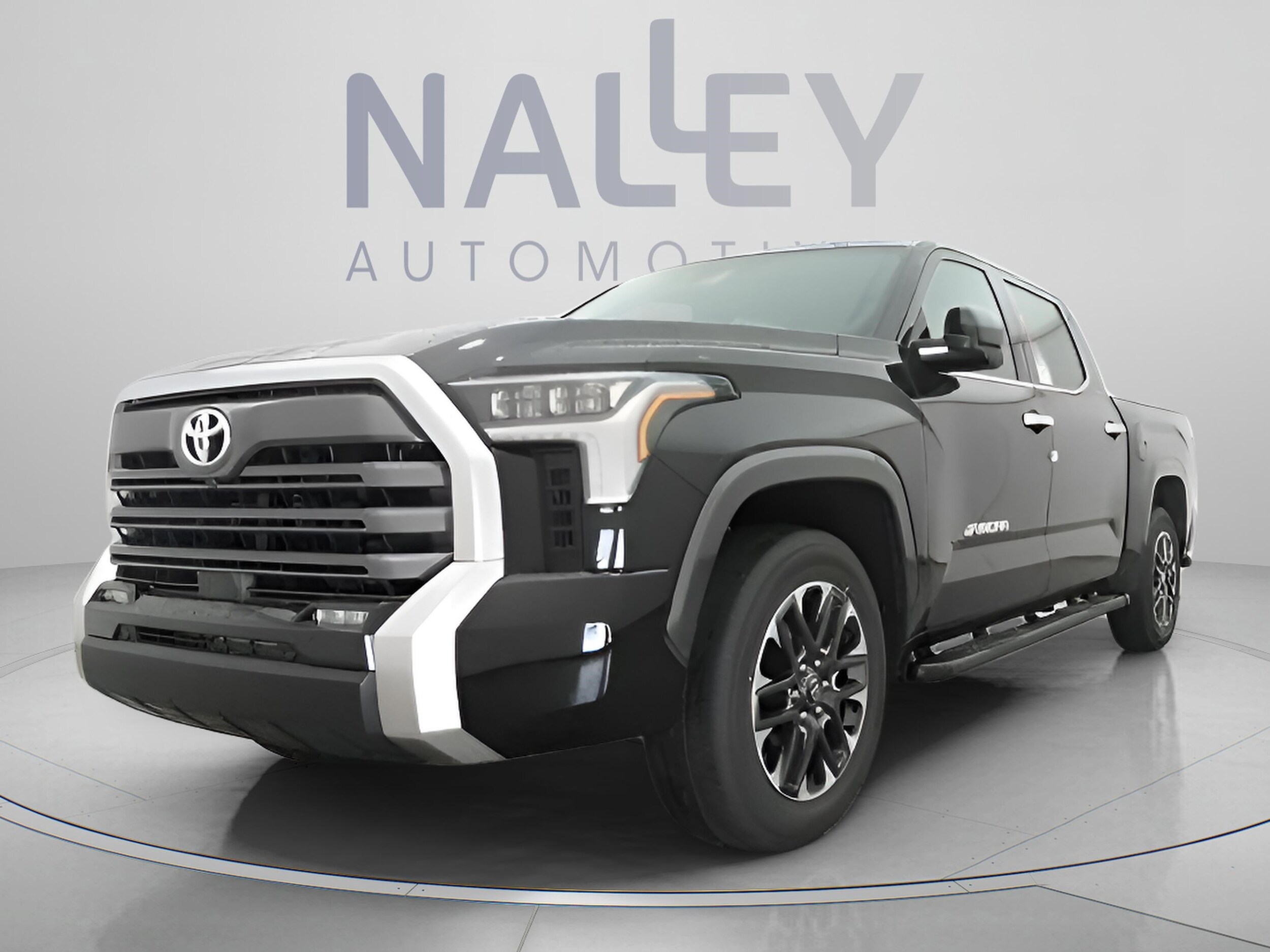 2026 Toyota Tundra Limited - Photo 33