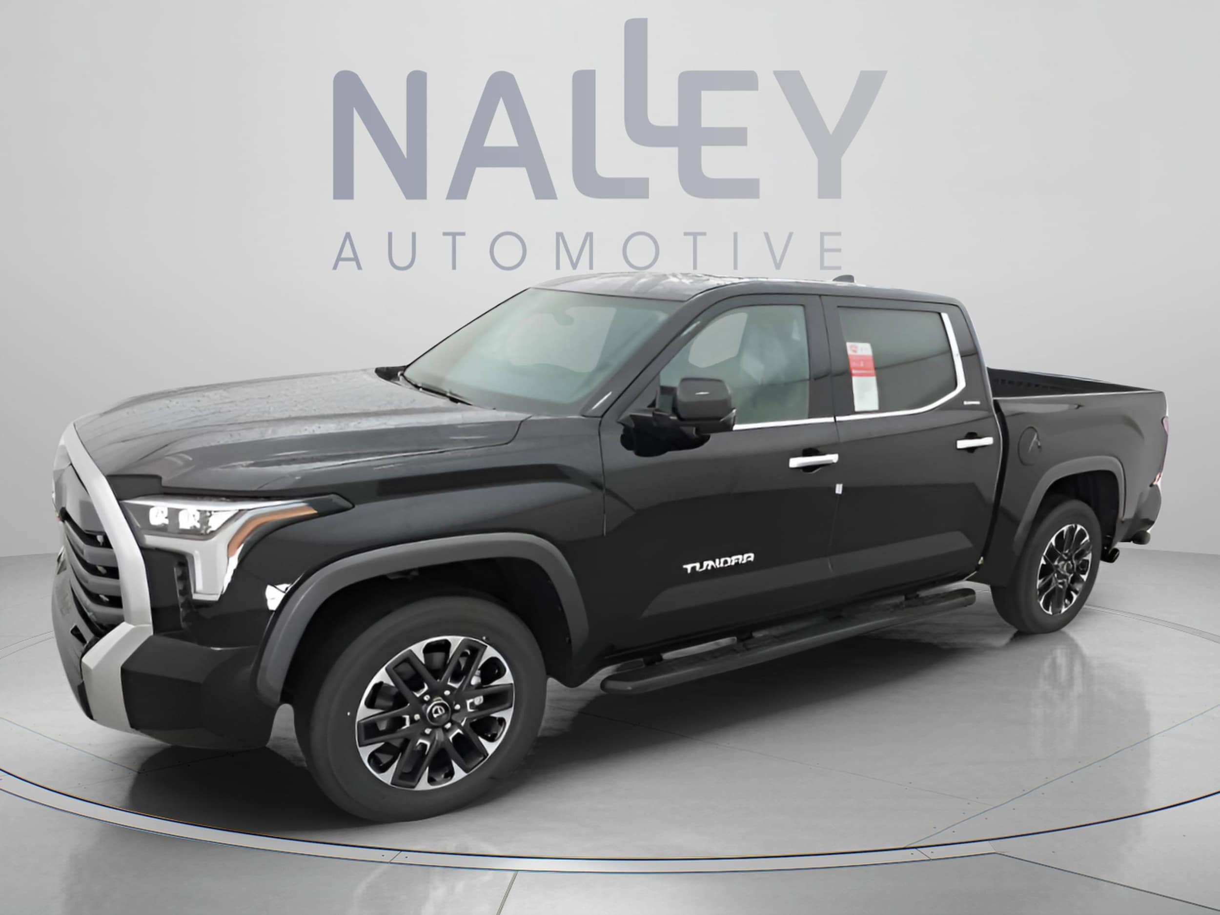 2026 Toyota Tundra Limited - Photo 2