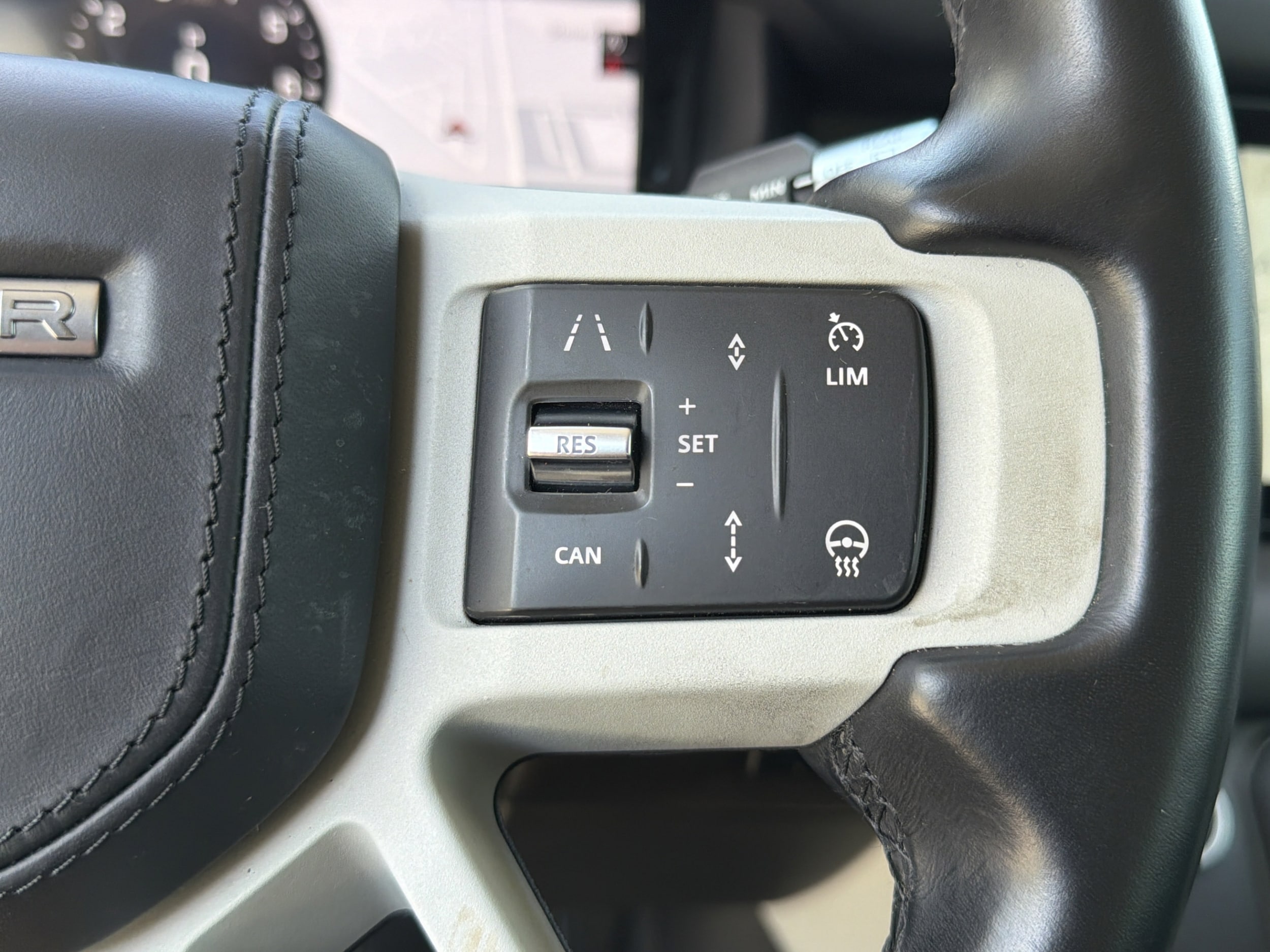 2020 Land Rover Defender HSE - Photo 21