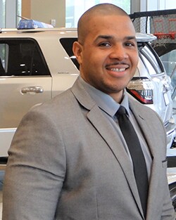 Staff member Abraham Castillo from ID_207bf4e7cde6