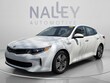  Kia Optima Hybrid
