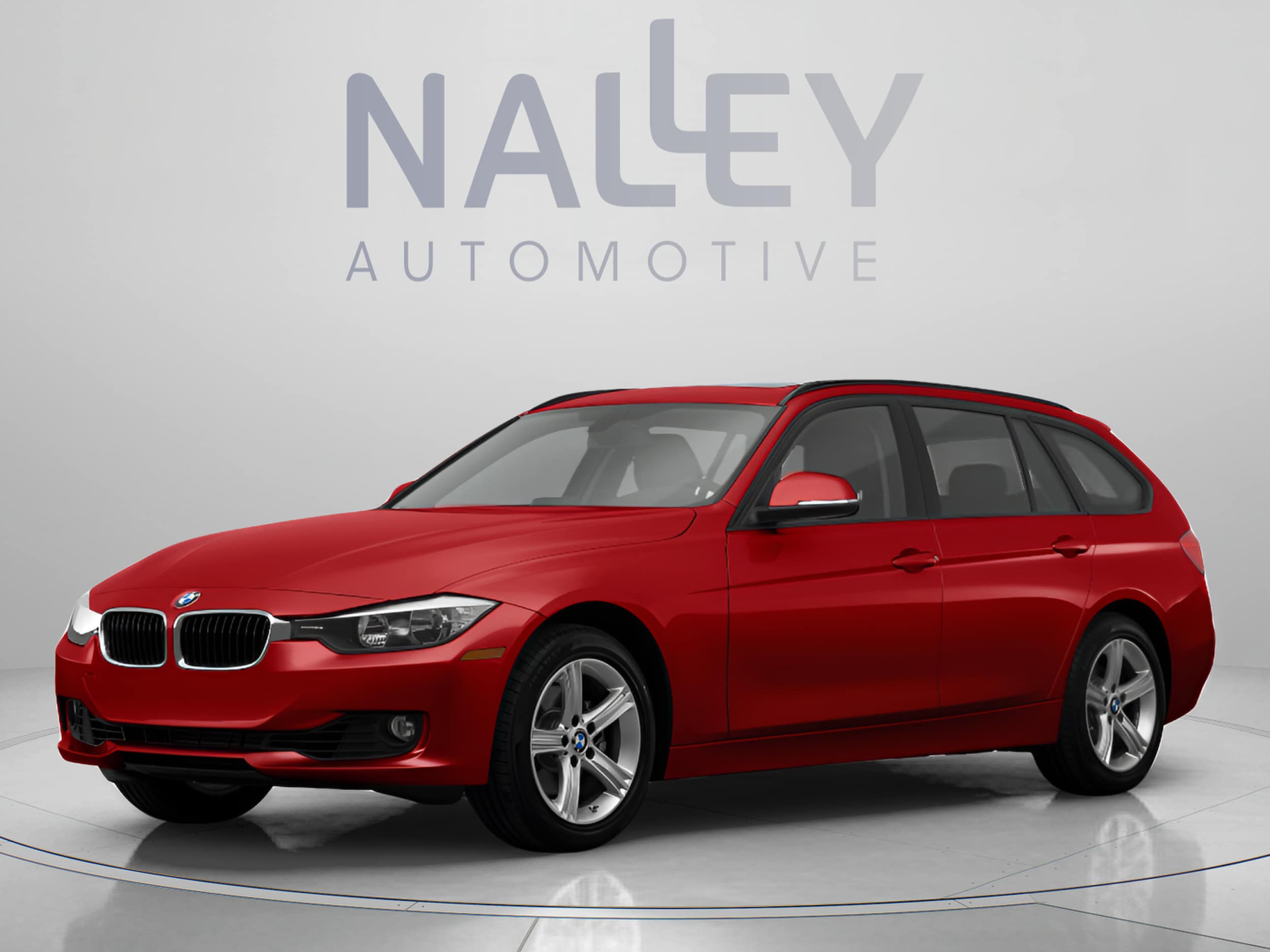 2014 BMW 3 Series 328i Sedan's photo