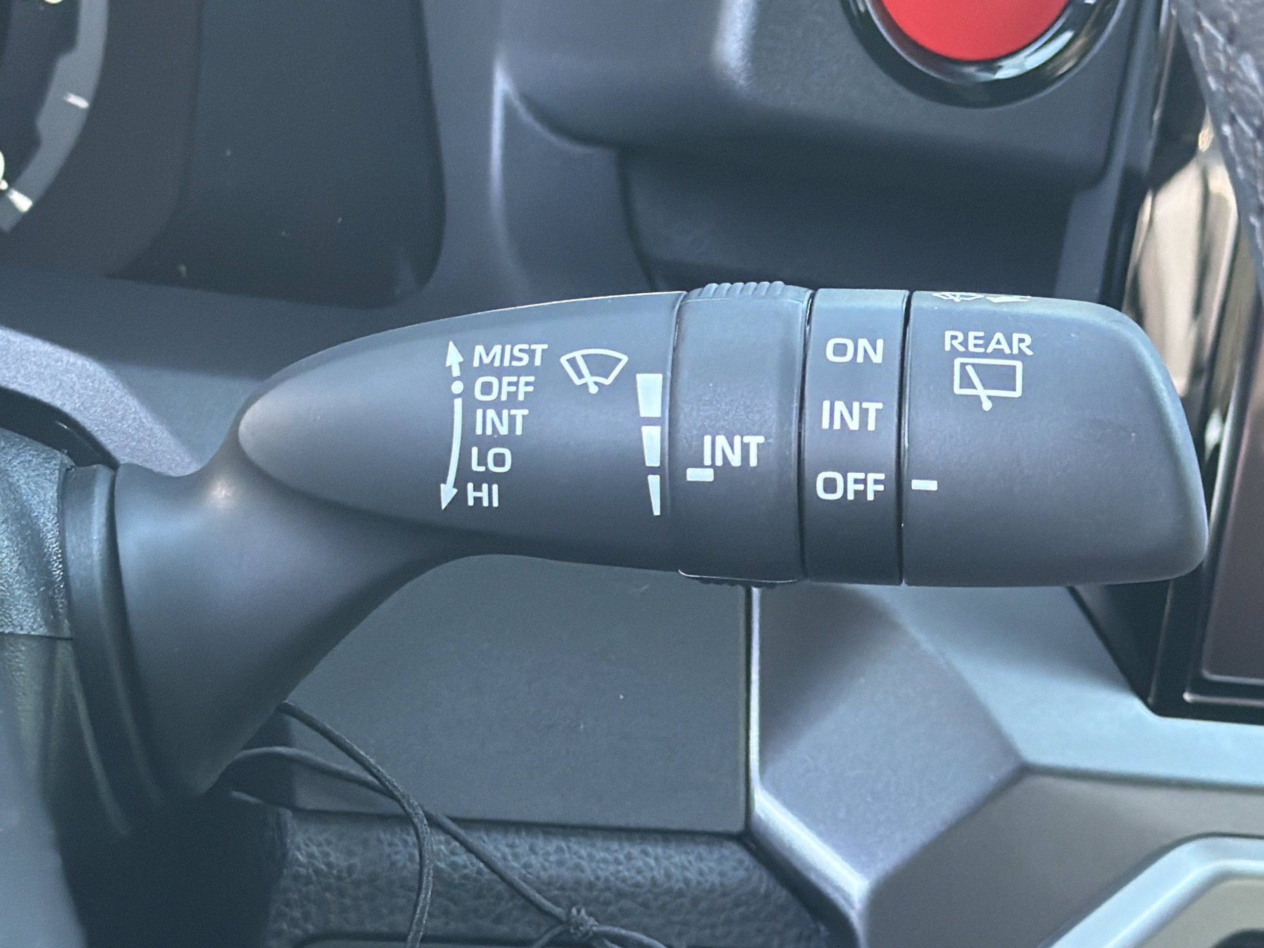 2026 Toyota 4Runner TRD Off-Road Premium - Photo 19