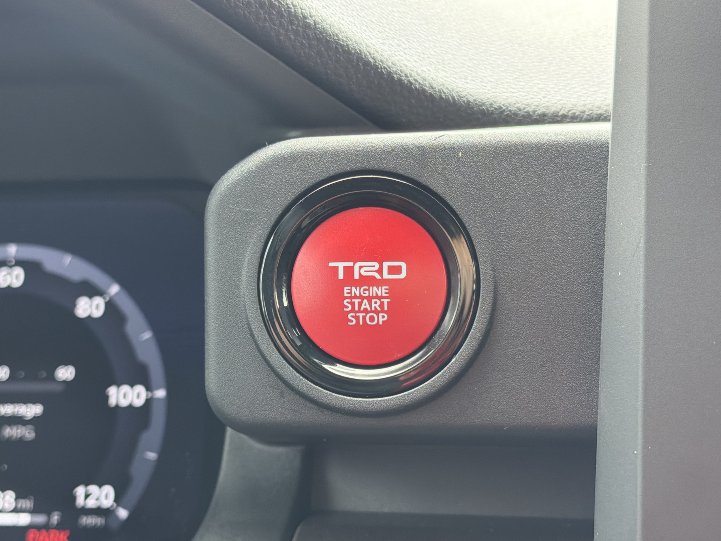 2026 Toyota Tacoma TRD Sport - Photo 11