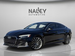 2021 Audi A5