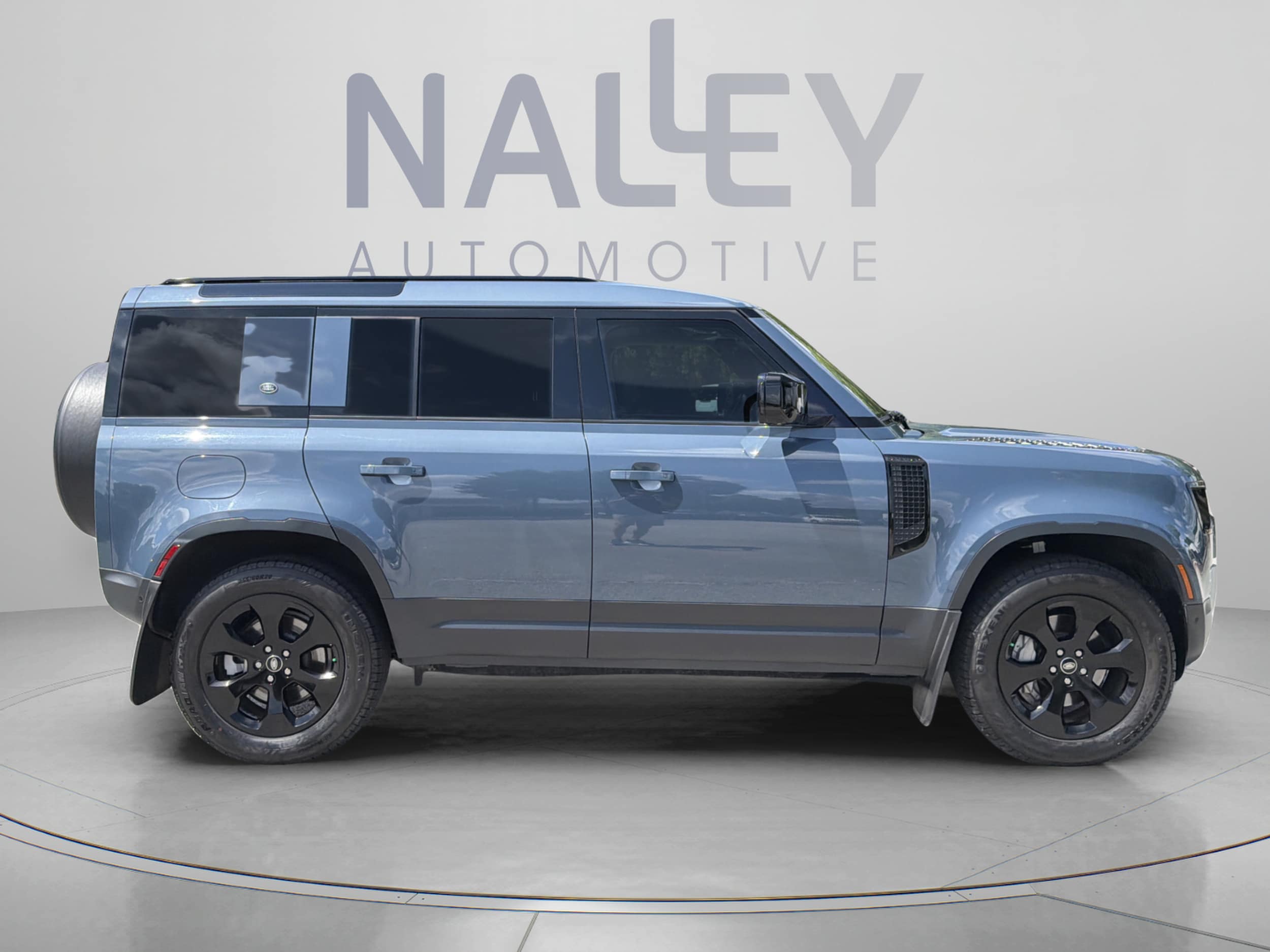 2020 Land Rover Defender HSE - Photo 6