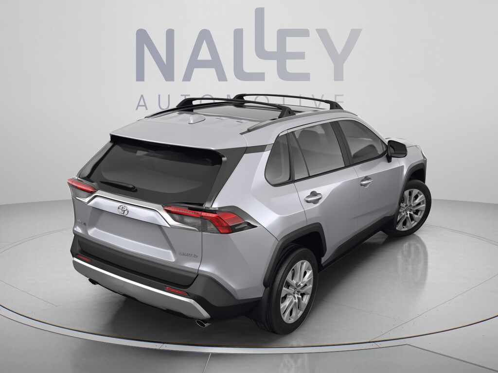 Used 2023 Toyota RAV4 Hybrid Hybrid XSE SUV