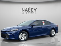 2026 Toyota Camry LE Sedan