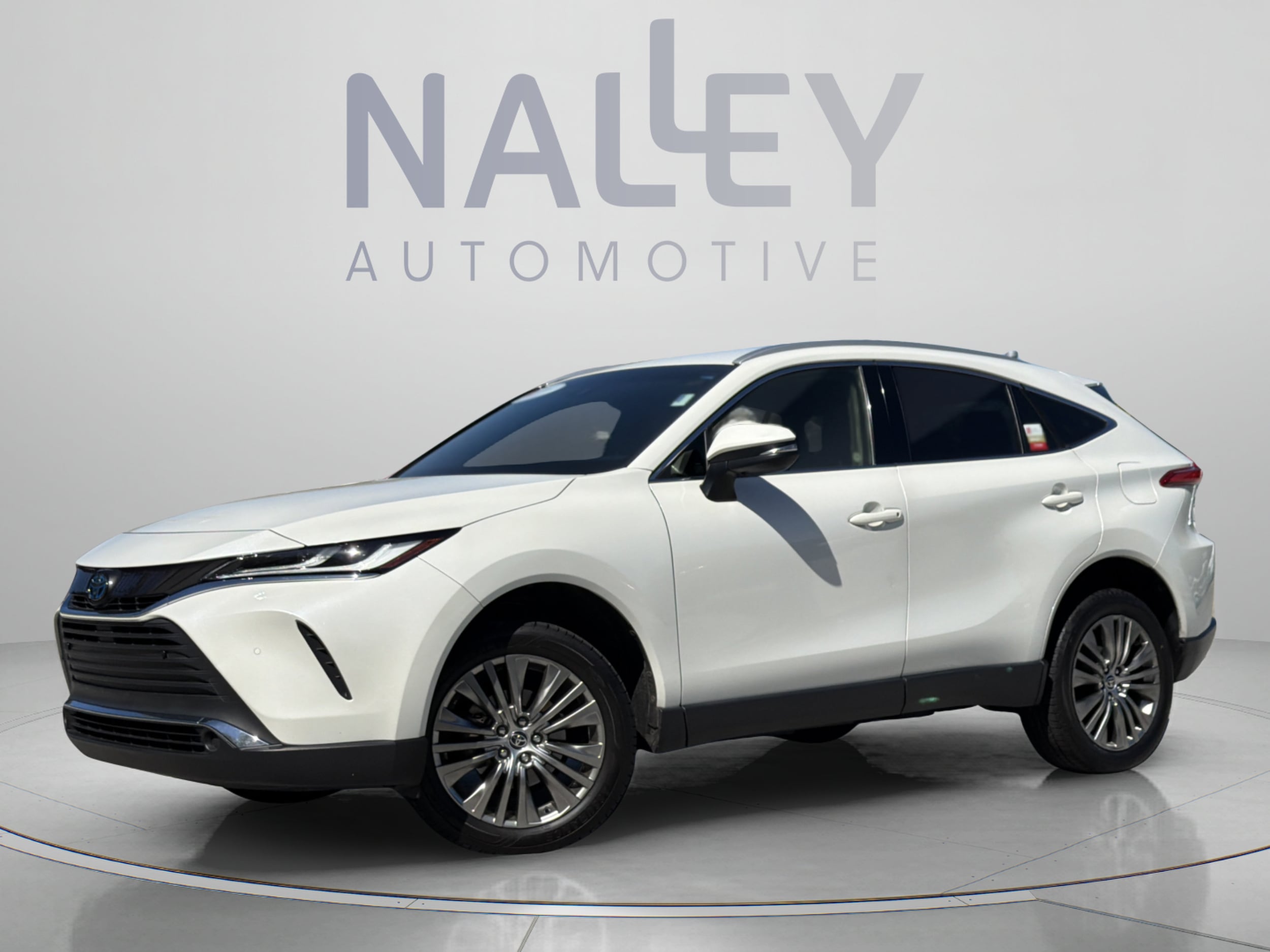 2022 Toyota Venza