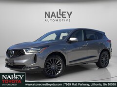 2024 Acura RDX