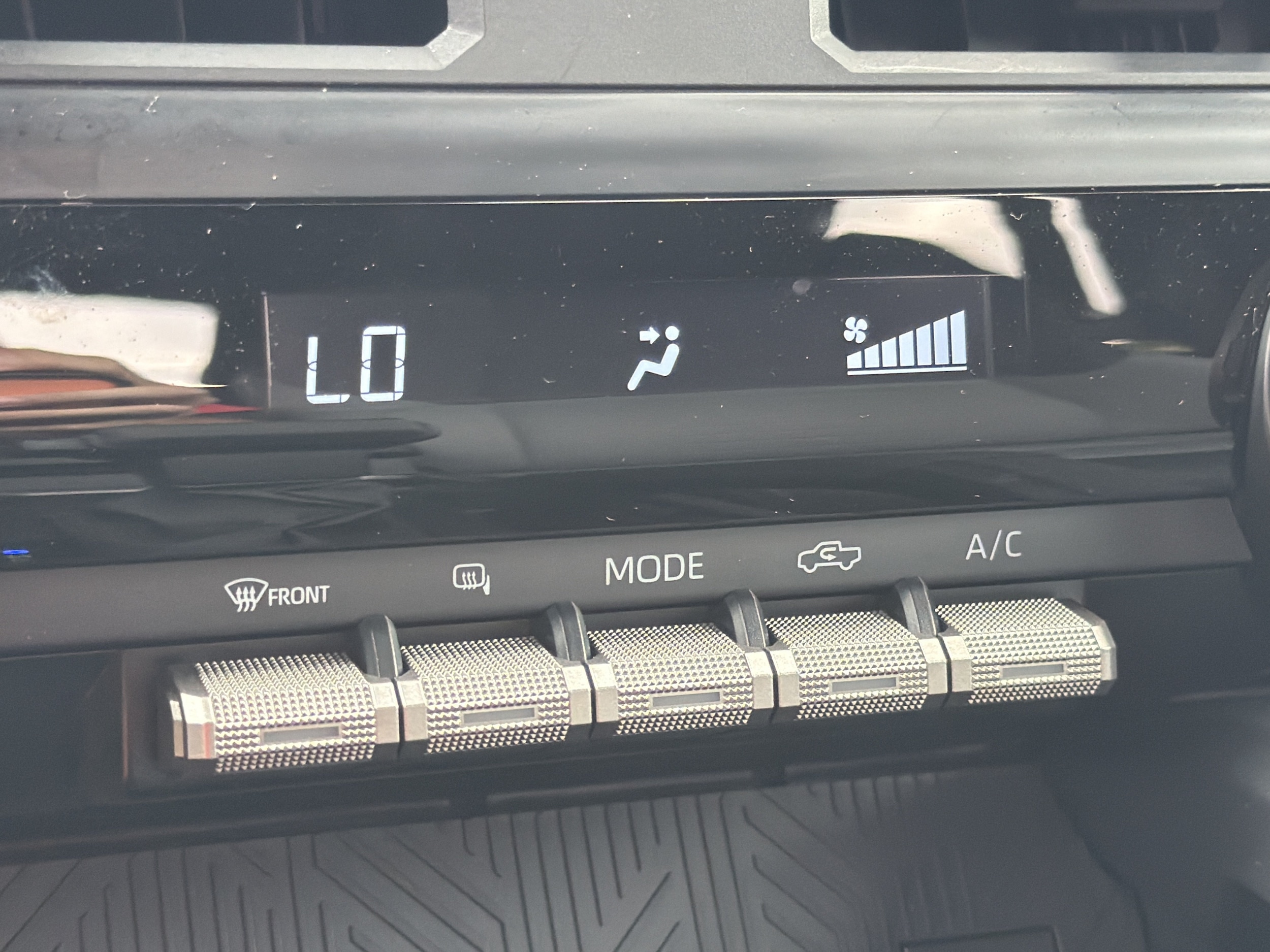 2026 Toyota Tacoma TRD Sport - Photo 6