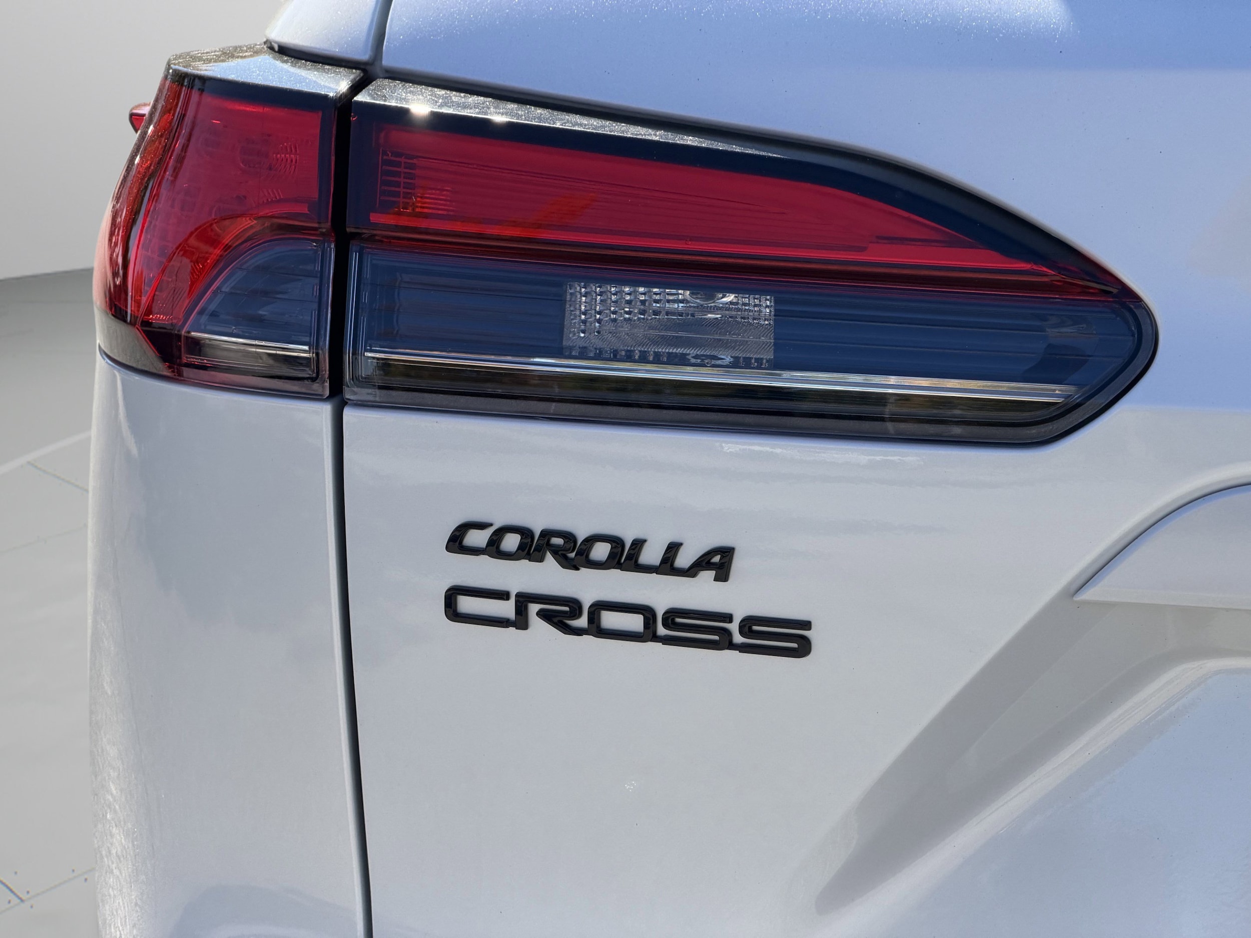 2026 Toyota Corolla Cross XSE - Photo 29