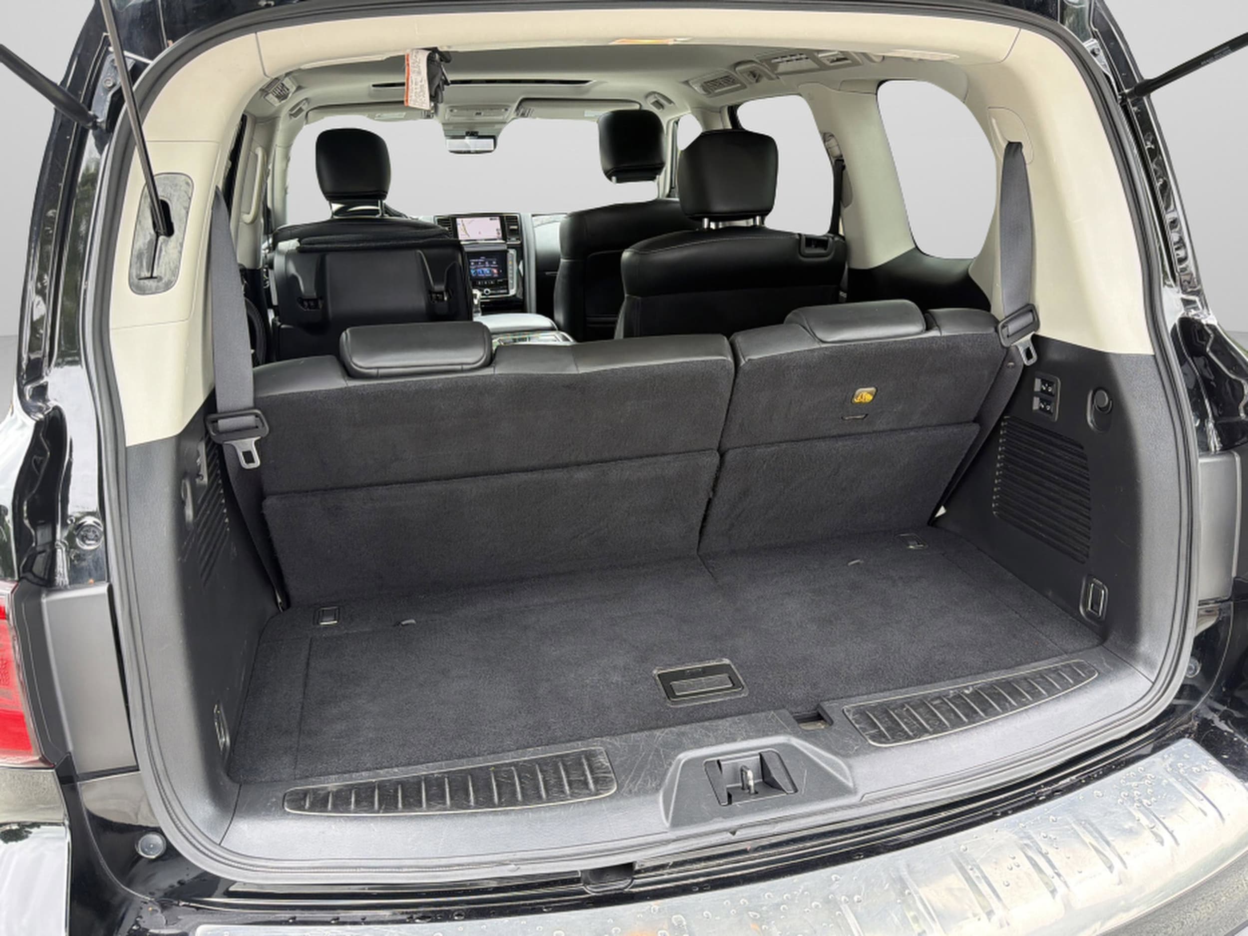 2020 INFINITI QX80 Base - Photo 11