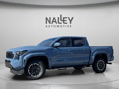 2026 Toyota Tacoma TRD Sport Truck Double Cab