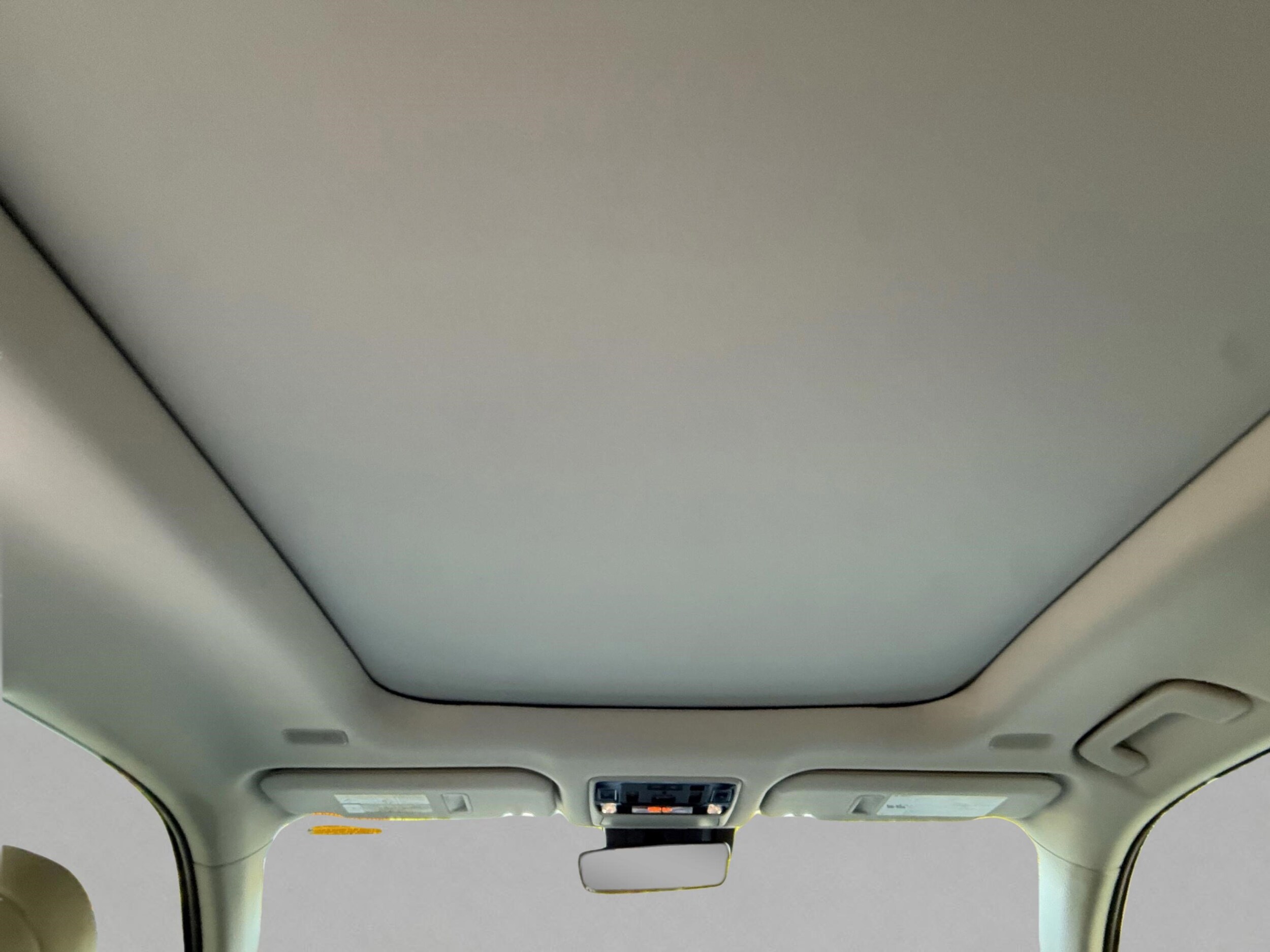 2024 Toyota Grand Highlander Limited photo 2