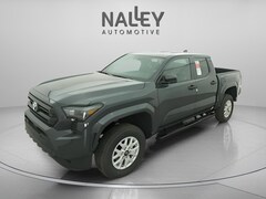 2026 Toyota Tacoma SR Truck Double Cab