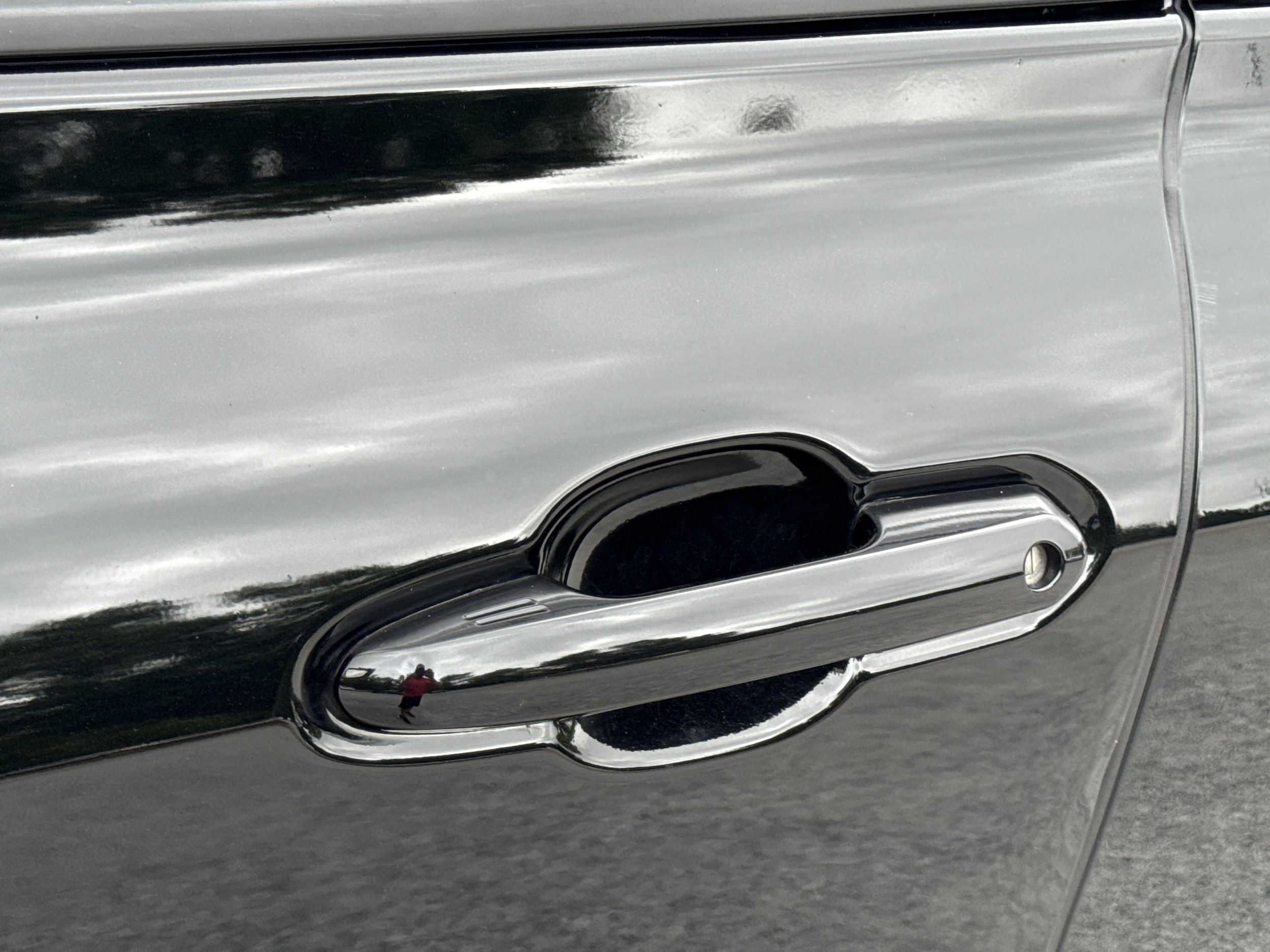 2025 Toyota Highlander XSE - Photo 37