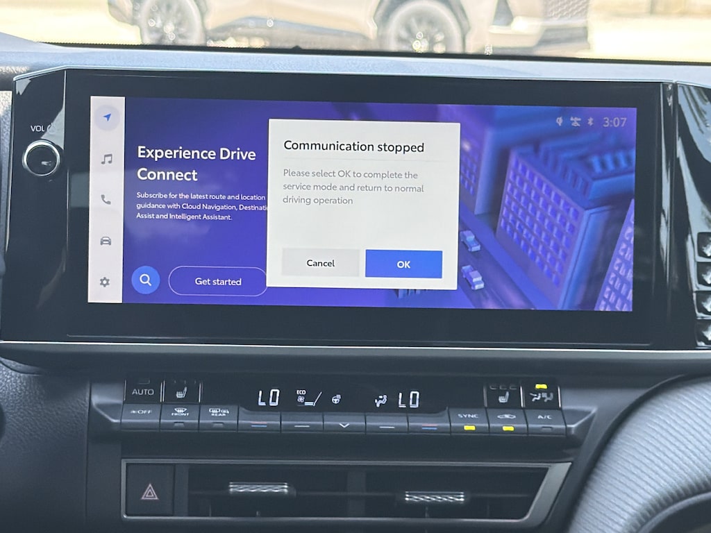 Certified 2025 Toyota Camry SE Sedan