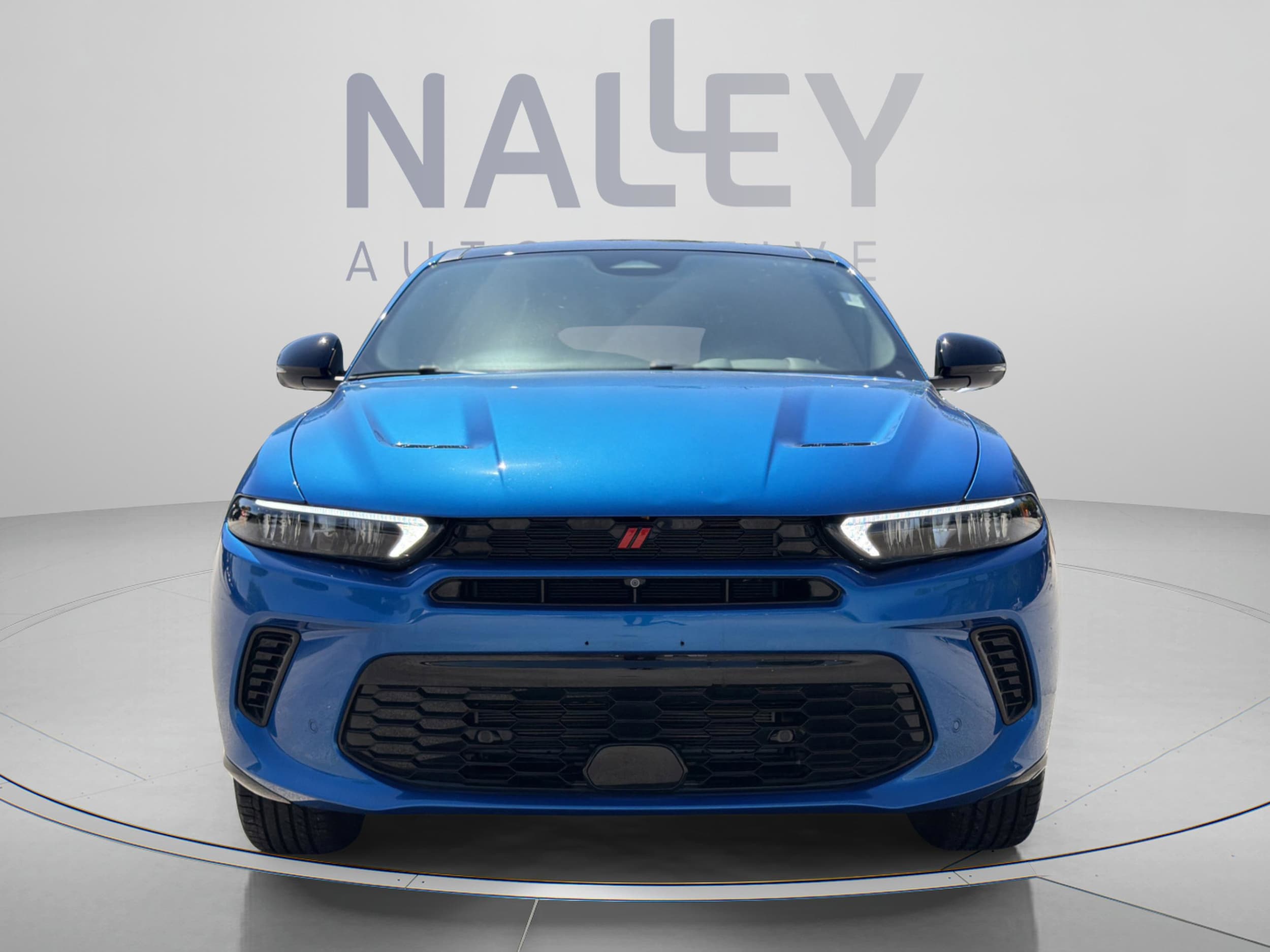 2024 Dodge Hornet R/T Plus - Photo 9