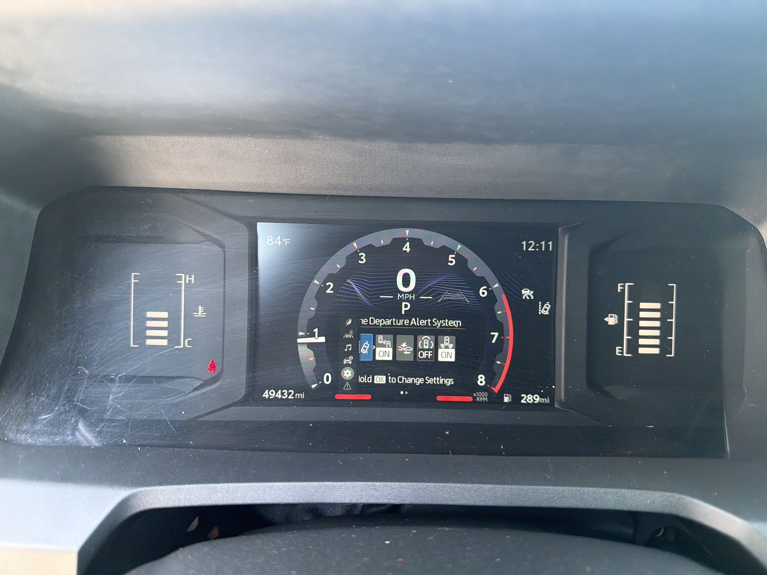 2024 Toyota Tacoma SR5 - Photo 14