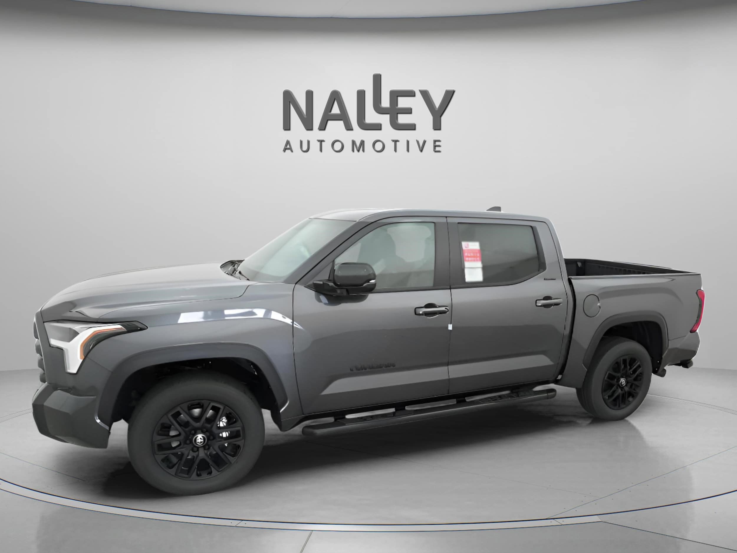 2026 Toyota Tundra Limited - Photo 5