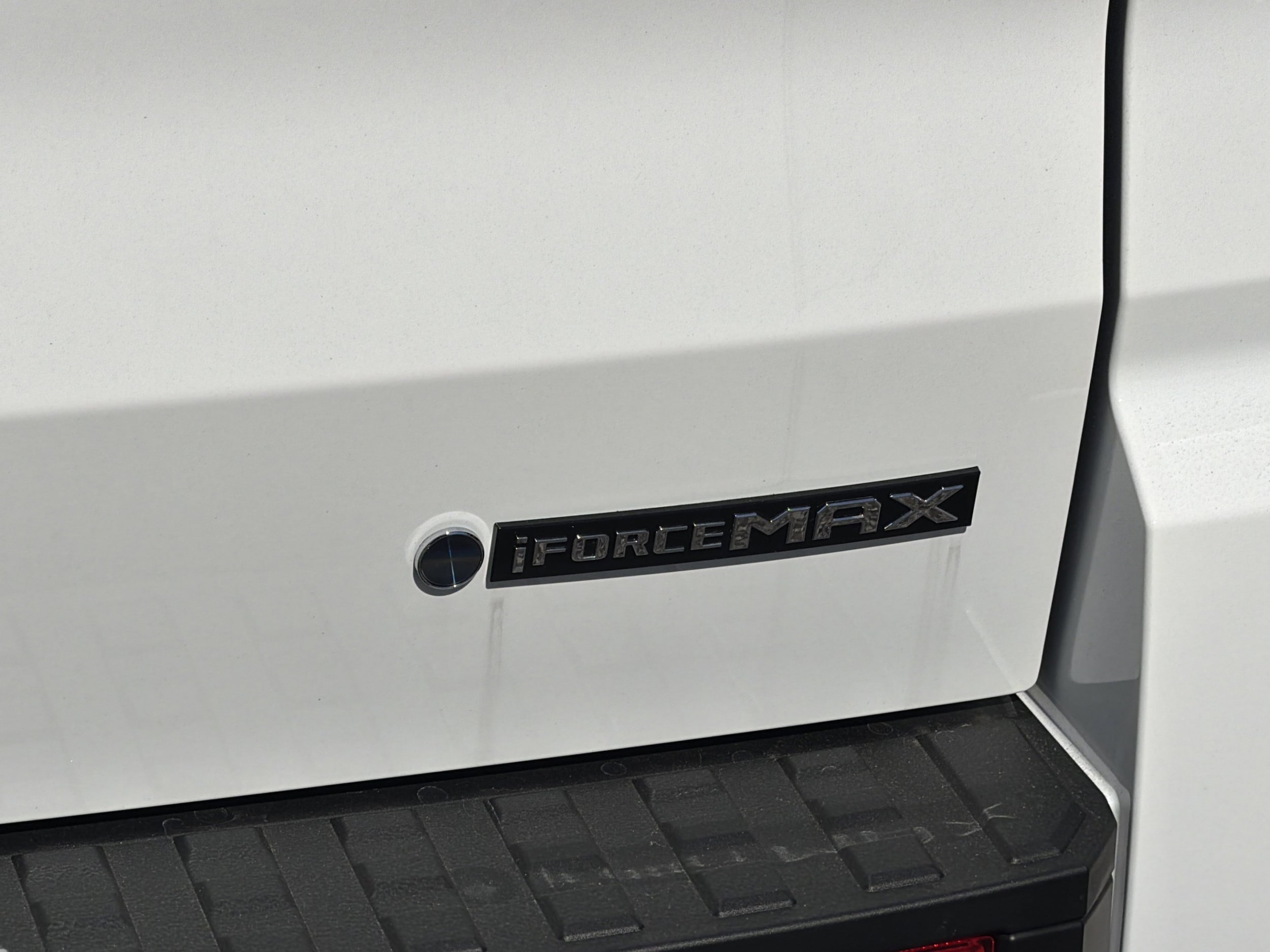 2026 Toyota 4Runner TRD Off-Road Premium - Photo 35