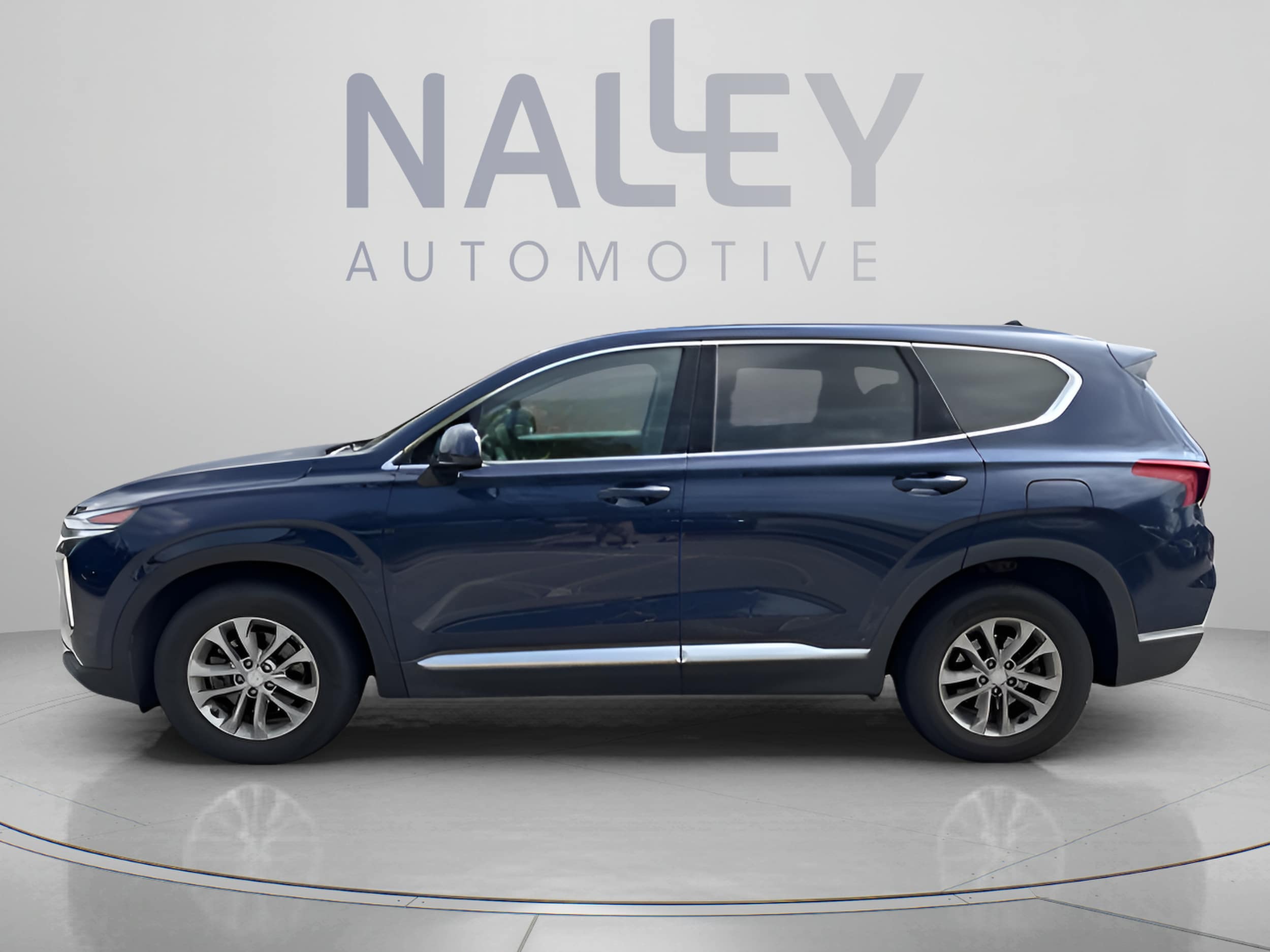 Used 2019 Hyundai Santa Fe SEL with VIN 5NMS33AD2KH035662 for sale in Stonecrest, GA